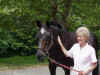 sue&kiss.JPG (47205 bytes)
